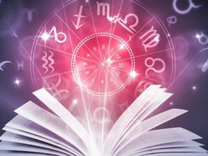 Astroveri, kişiye özel doğum haritası analizi